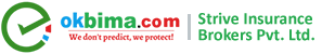 Okbima logo